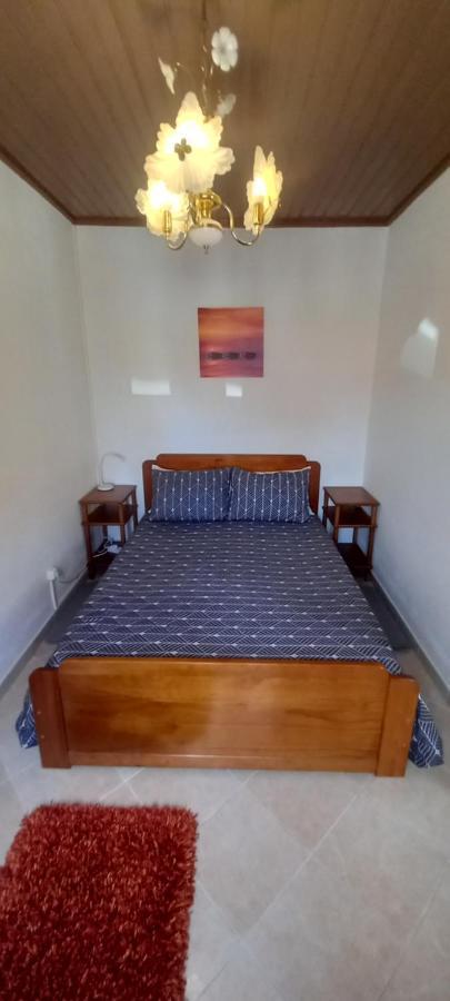 Cantinho Da Avo Vila do Bispo Dış mekan fotoğraf