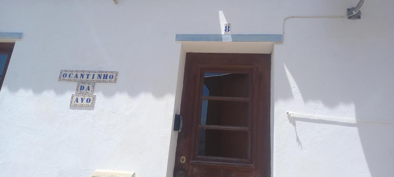 Cantinho Da Avo Vila do Bispo Dış mekan fotoğraf