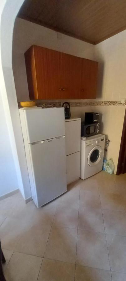 Cantinho Da Avo Vila do Bispo Dış mekan fotoğraf