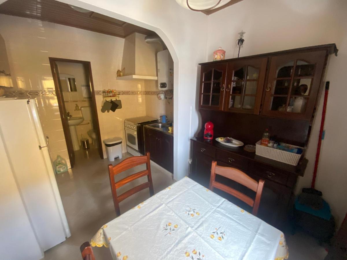 Cantinho Da Avo Vila do Bispo Dış mekan fotoğraf