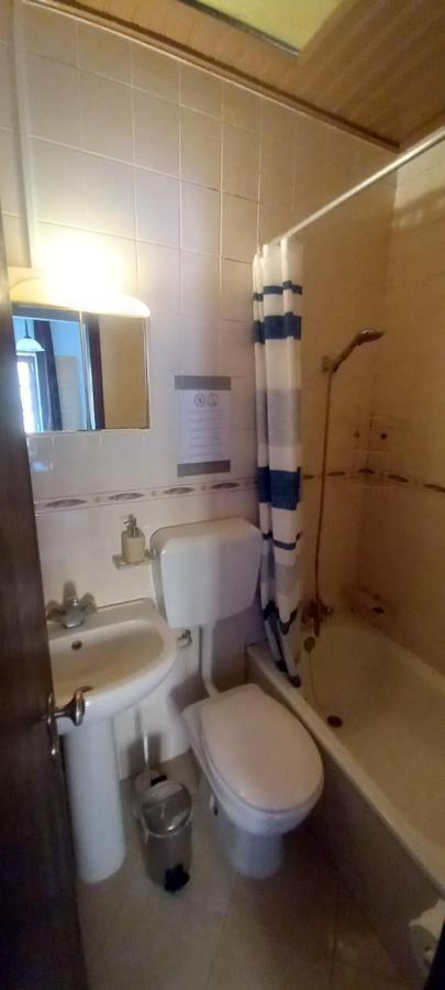 Cantinho Da Avo Vila do Bispo Dış mekan fotoğraf