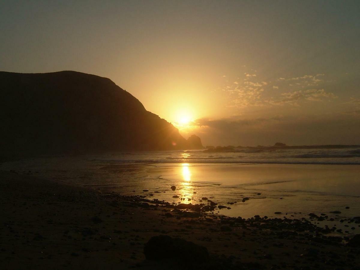 Cantinho Da Avo Vila do Bispo Dış mekan fotoğraf