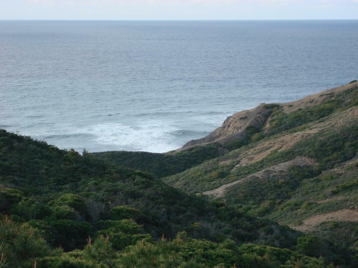 Cantinho Da Avo Vila do Bispo Dış mekan fotoğraf