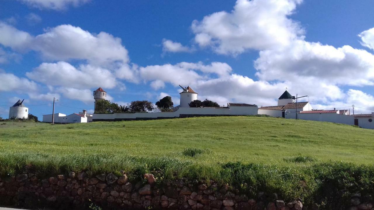 Cantinho Da Avo Vila do Bispo Dış mekan fotoğraf